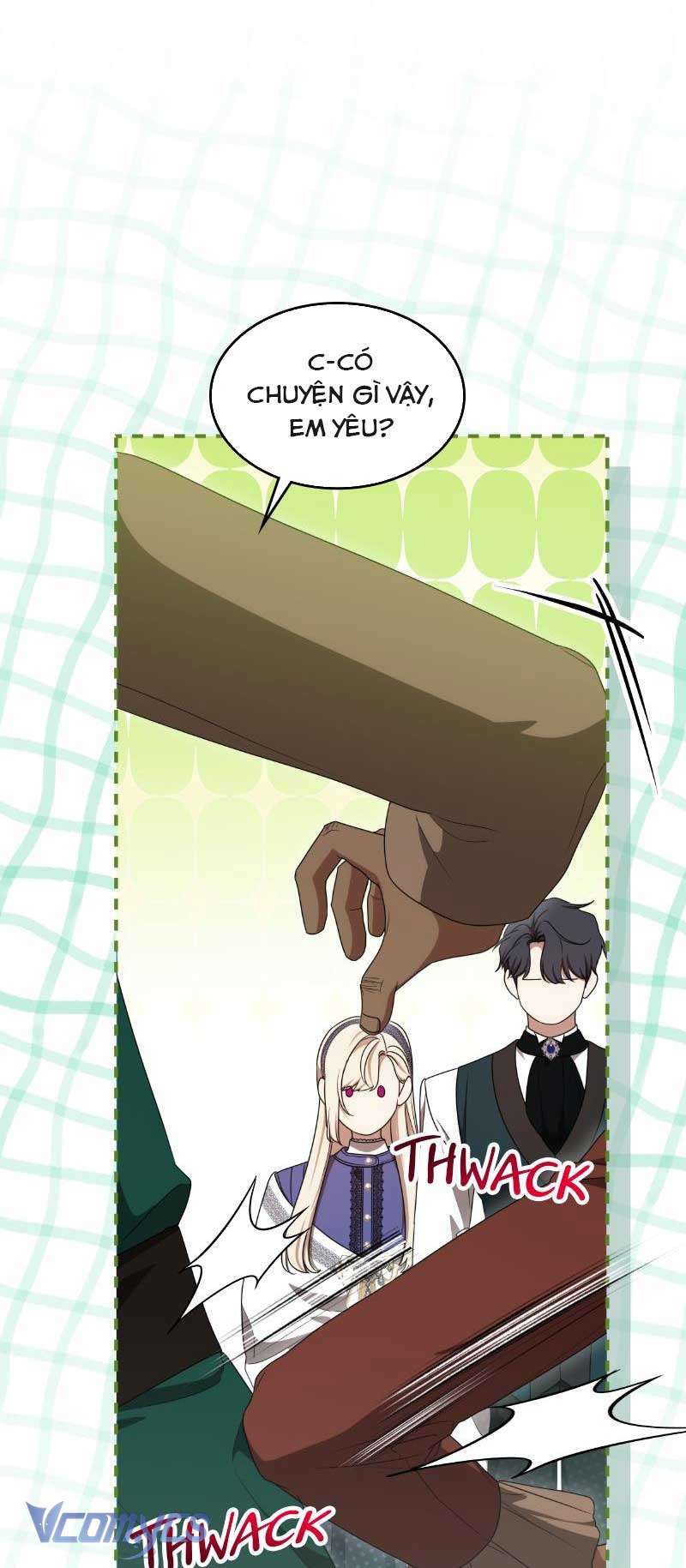 Cái Giá Phải Trả Chap 78 - Trang 3