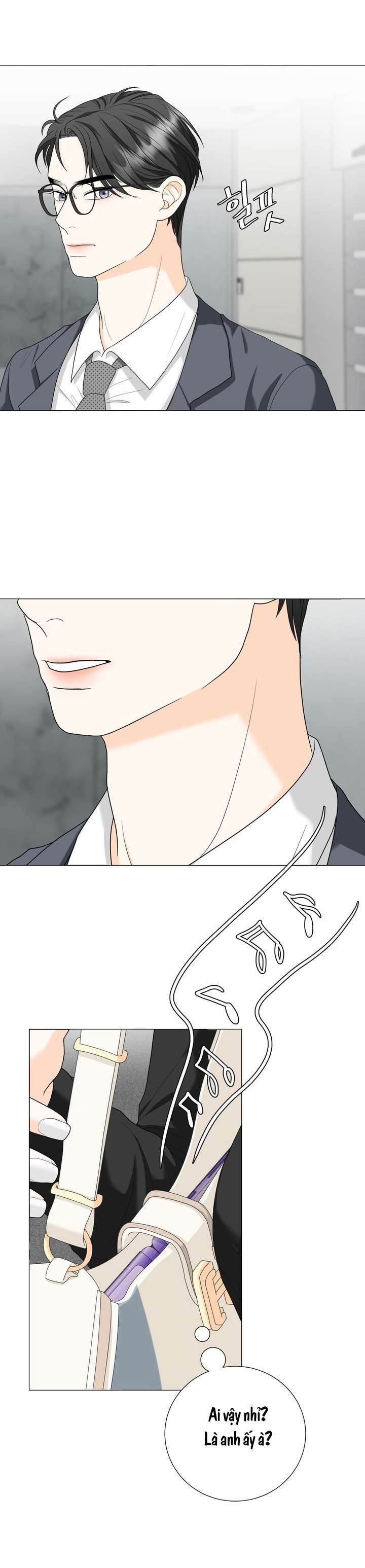 Đổi Pha Chap 1 - Trang 2