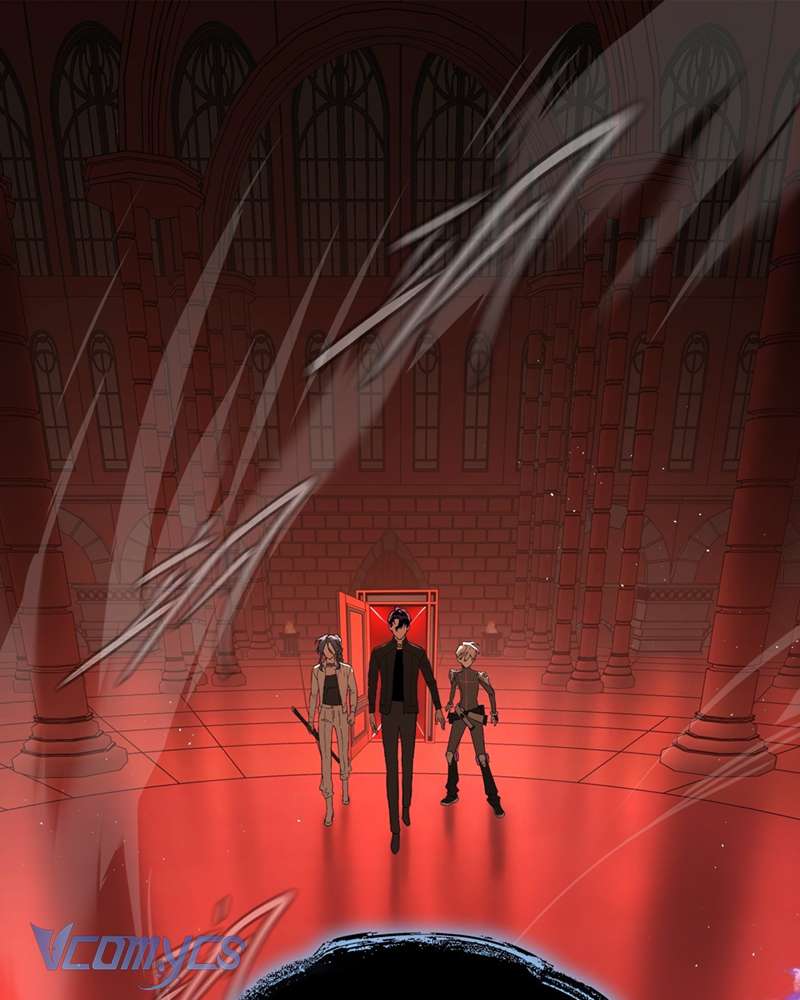 Ác Chi Hoàn Chapter 47 - Trang 4