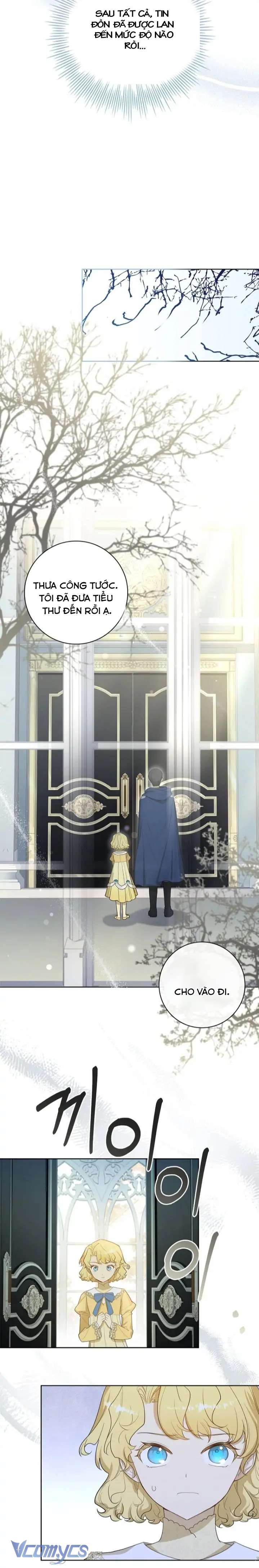 [PNT] Nam Chính À, Tôi Sẽ Tôn Trọng Sở Thích Của Anh! Chap 19 - Trang 2