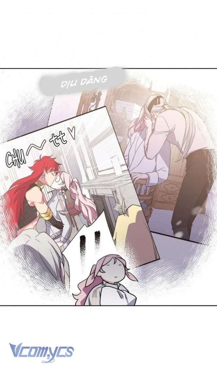 CHITRA Chapter 49 - Trang 4