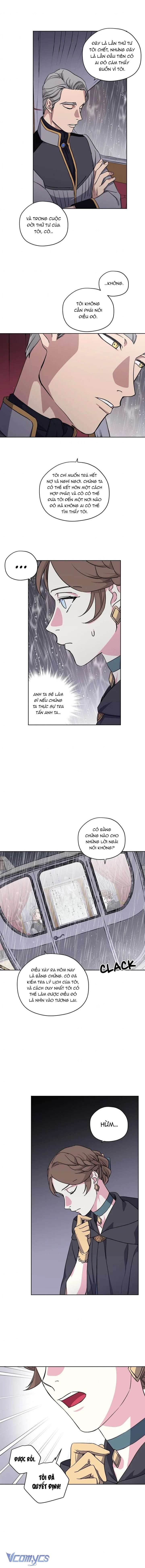 CHITRA Chap 106 - Trang 2