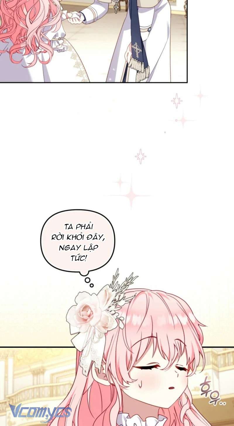 Tôi Được Nuôi Dưỡng Bởi Những Kẻ Phản Diện Chap 94 - Next Chap 95