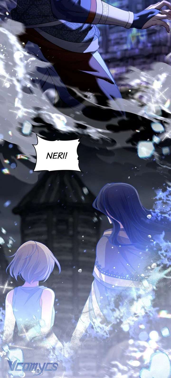 Hôn Nhân Giả Dối Chap 65 - Trang 4