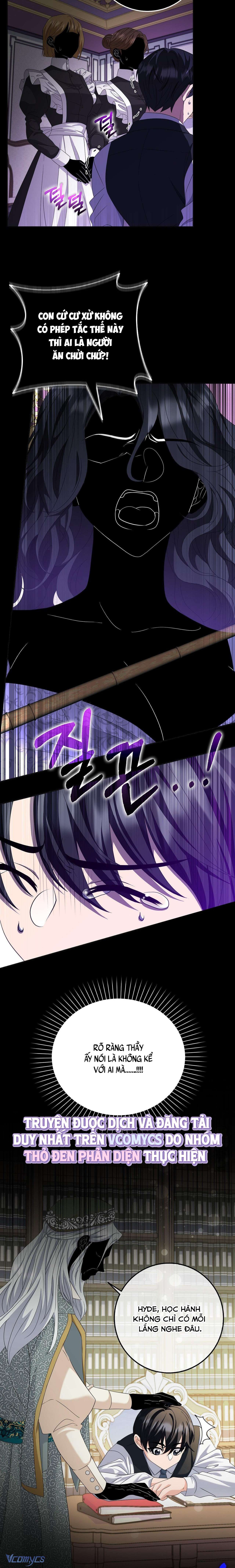 [18+] Cách Giáo Dục Quý Cô Chap 31 - Trang 2