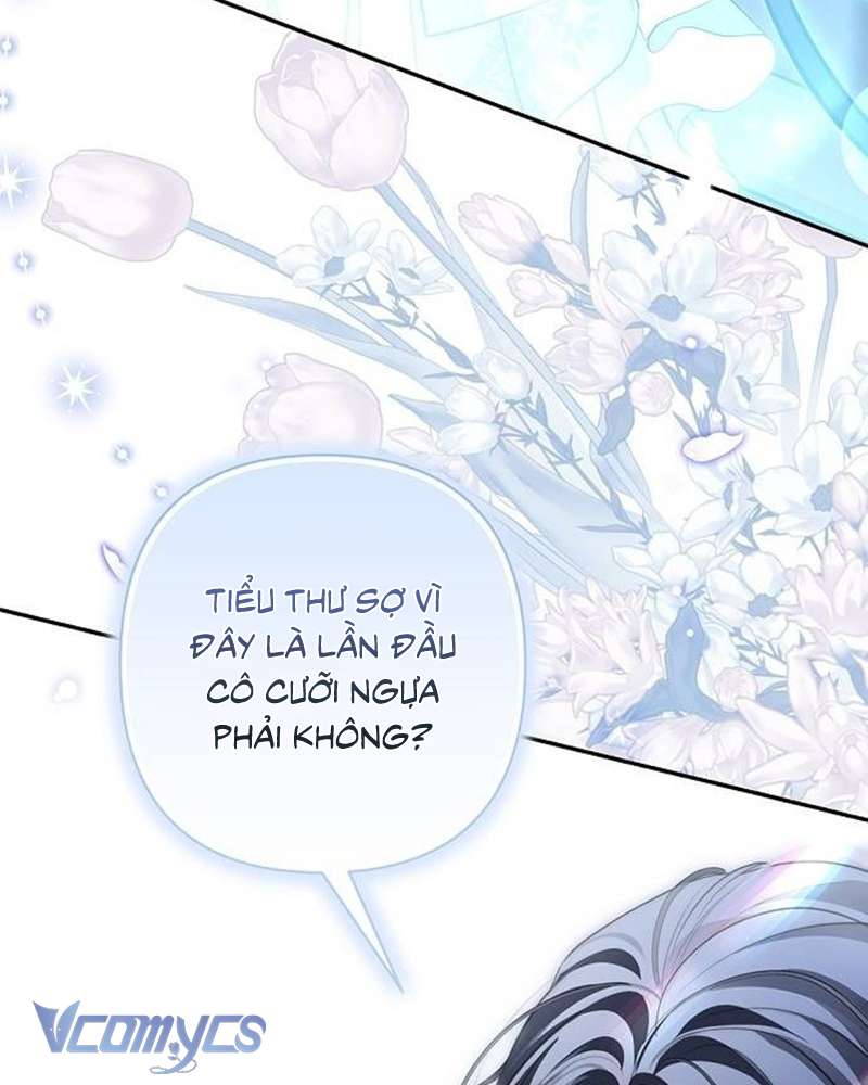 Praesepe Bên Ngoài Chiếc Lồng Chap 19 - Next Chap 20