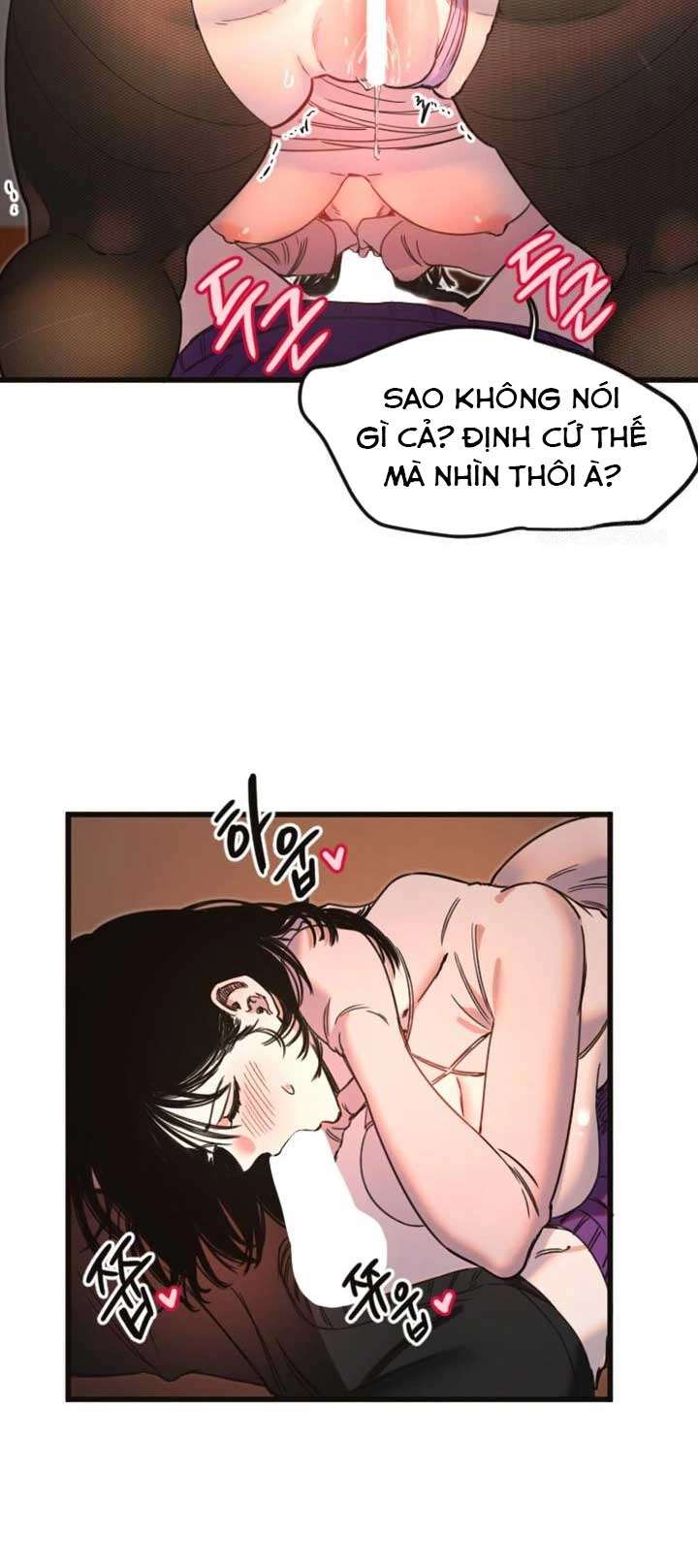 Manitto Chap 33 - Trang 2