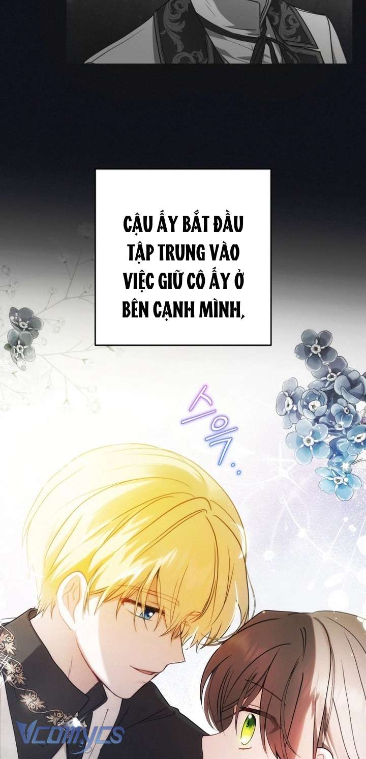 Được Yêu Thương Mà Còn Ngại Ngùng Sao! Chap 93 - Trang 4