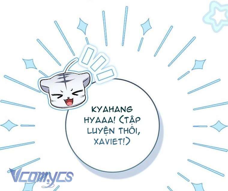 Công Chúa Bạch Hổ Không Có Nguy Hiểm Nha! Chap 12 - Trang 2