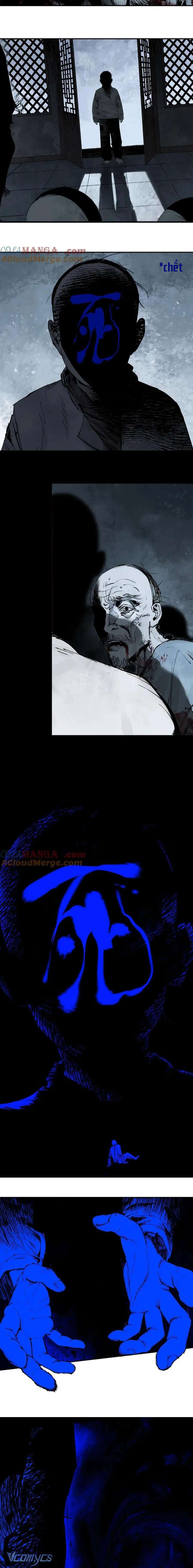 Sở Ô Chap 31 - Trang 4