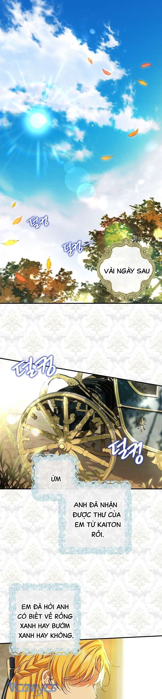 Thuần Hóa Hầu Tước Quái Dị Chap 48 - Trang 2