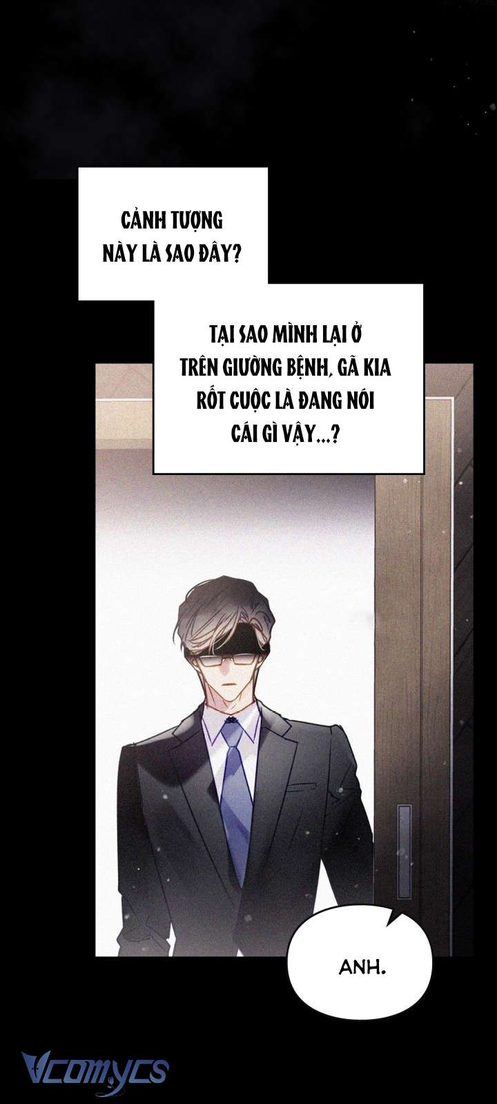 Kết Cục Của Nhân Vật Phản Diện Chỉ Có Thể Là Cái Chết Chap 183 - Trang 4