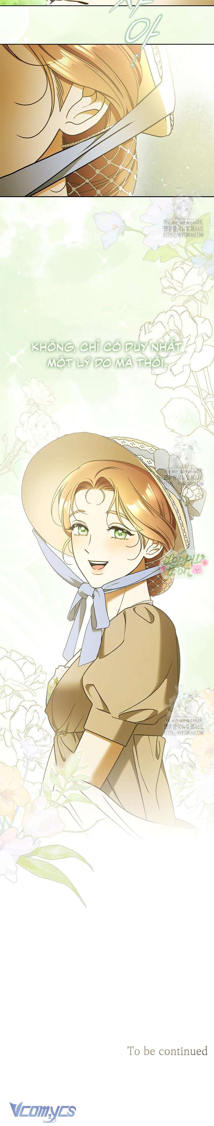 Quý Cô Pendleton Chap 12 - Trang 3