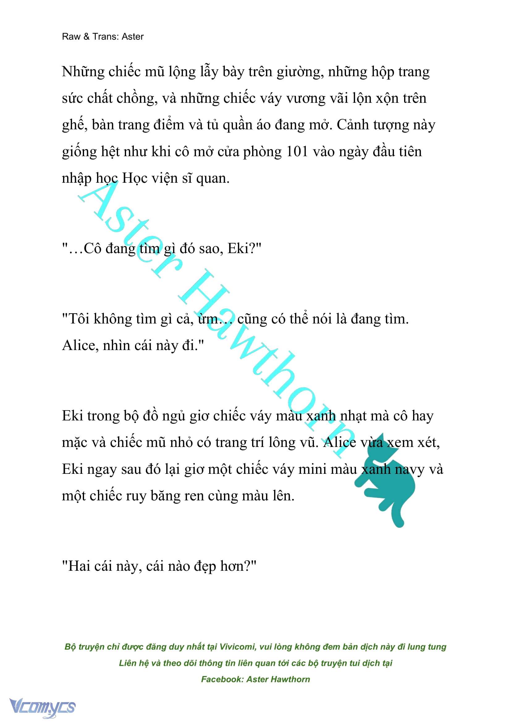 [NOVEL] Đóa Hoa Cầm Kiếm Chap 123 - Next Chap 124