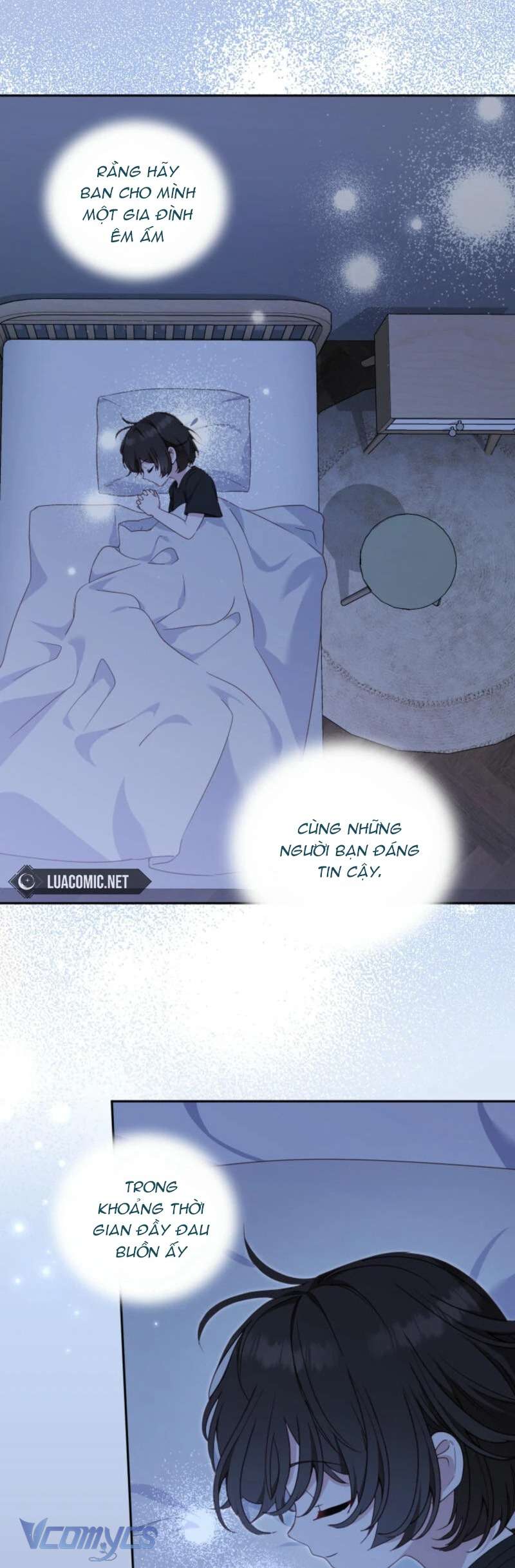 Tôi Được Nuôi Dưỡng Bởi Những Kẻ Phản Diện Chap 92 - Trang 3