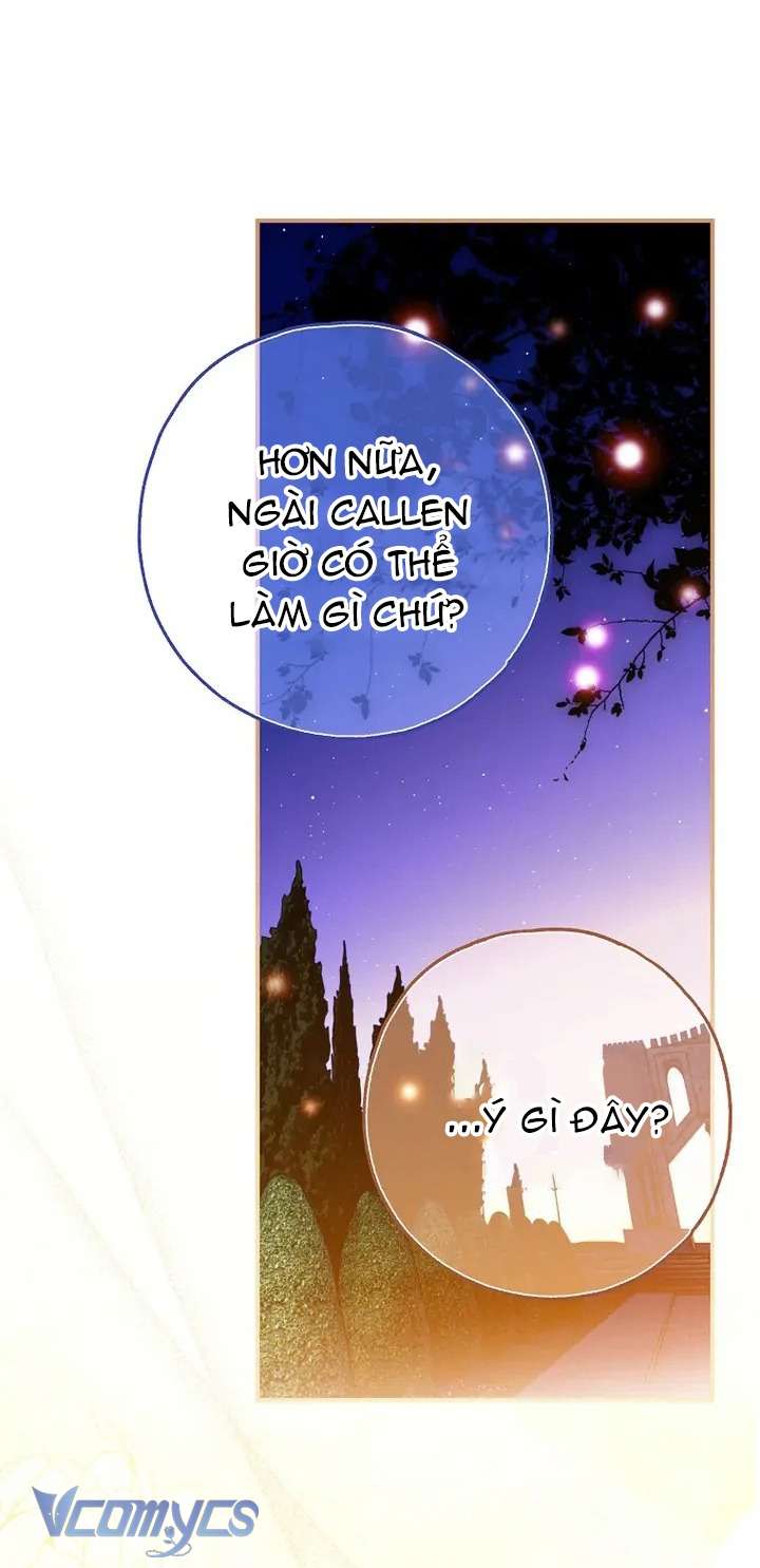 Ai Đó Đang Điều Khiển Cơ Thể Của Tôi Chap 64 - Trang 4