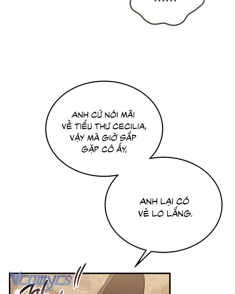 Ác Quỷ Nuôi Dưỡng Tiểu Thư Chapter 46 - Trang 4