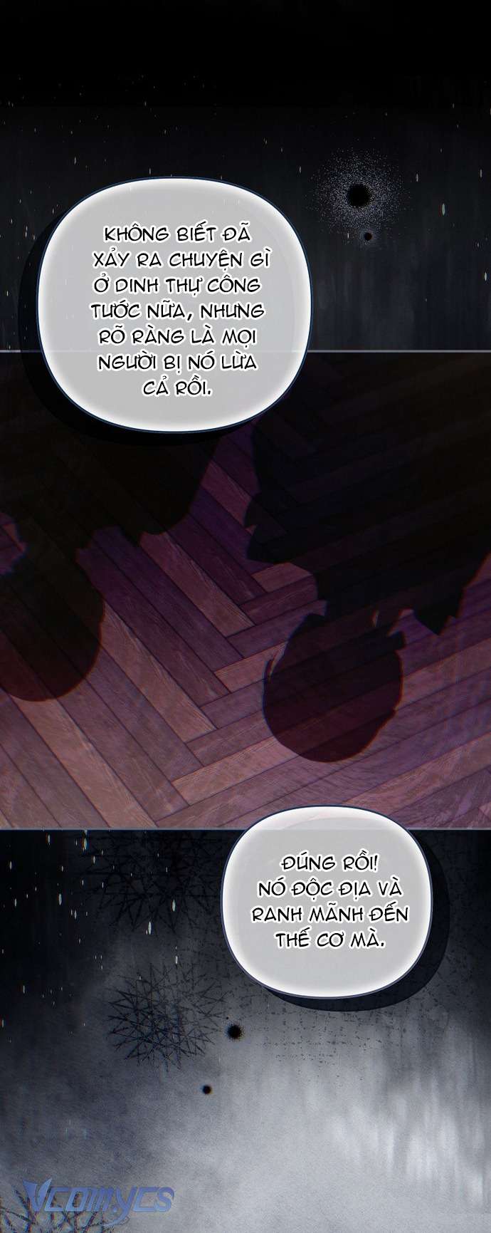 Độc Chiếm Sủng Ái Của Công Chúa Út, Mọi Người Đều Say Mê Tôi. Chap 31 - Trang 3