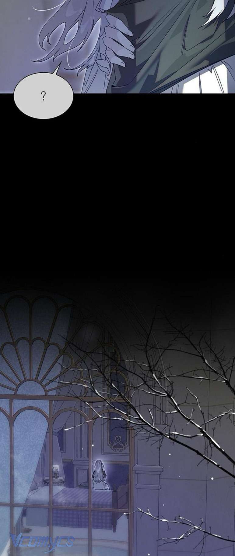 Cứ Cố Gắng Hết Sức Để Hối Hận Chap 22 - Trang 4