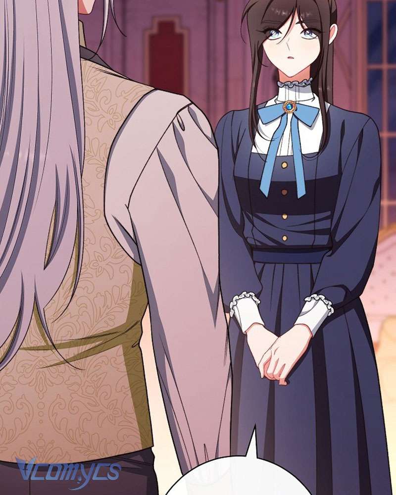 Hầu Gái Độc Quyền Của Hoàng Hậu Phản Diện Chap 64 - Next Chap 65