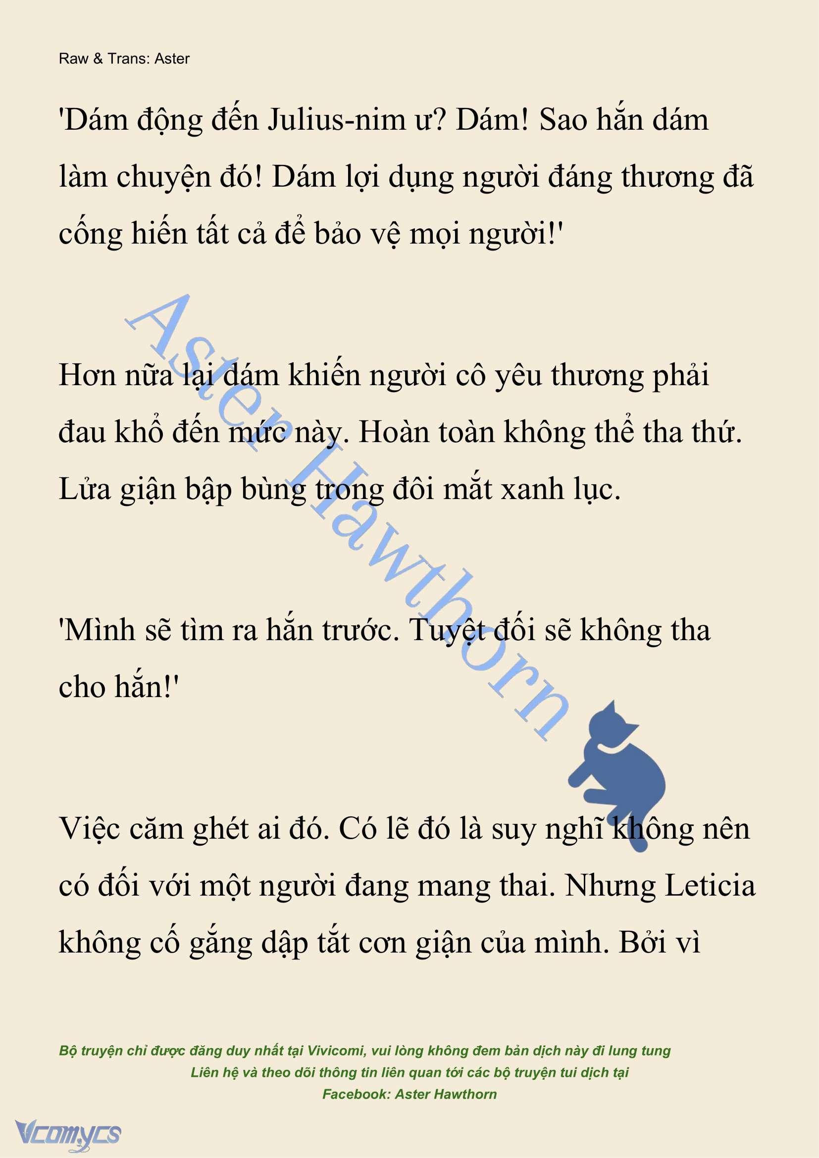 [NOVEL] Cách Để Em Bảo Vệ Anh Chap 215 - Next Chap 216
