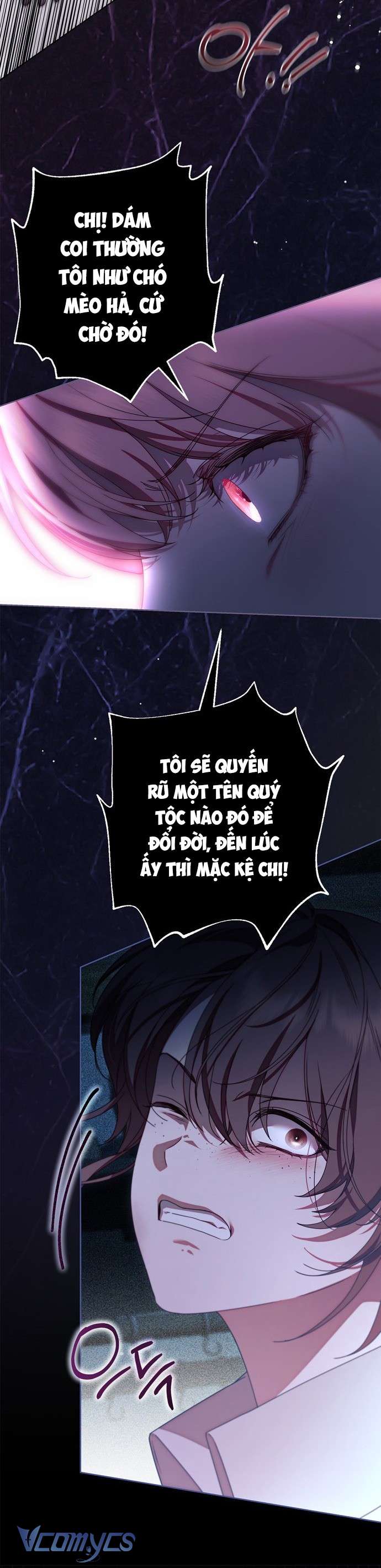 Nữ Hầu Bí Mật Của Nhà Bá Tước Chap 50 - Trang 2