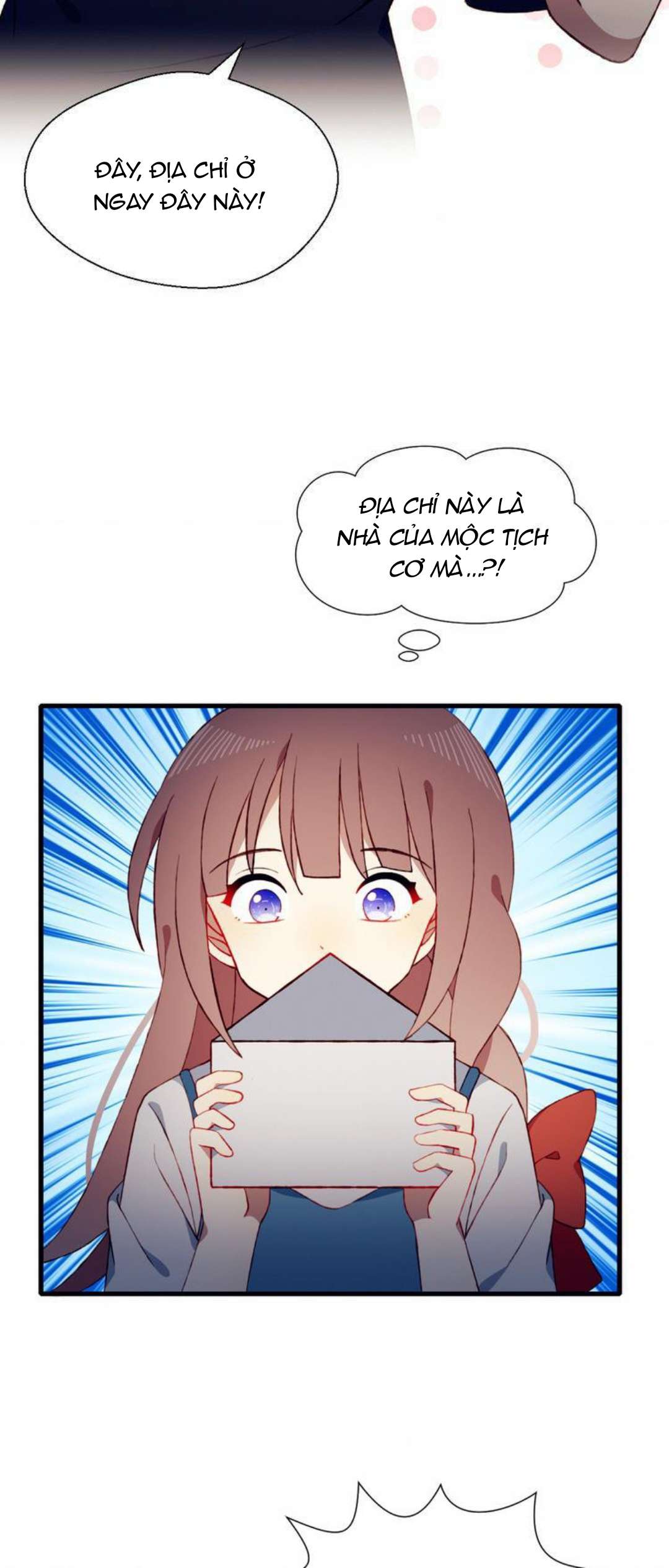 Mối Tình Đầu Chưa Được Trọn Vẹn Chap 35 - Trang 4