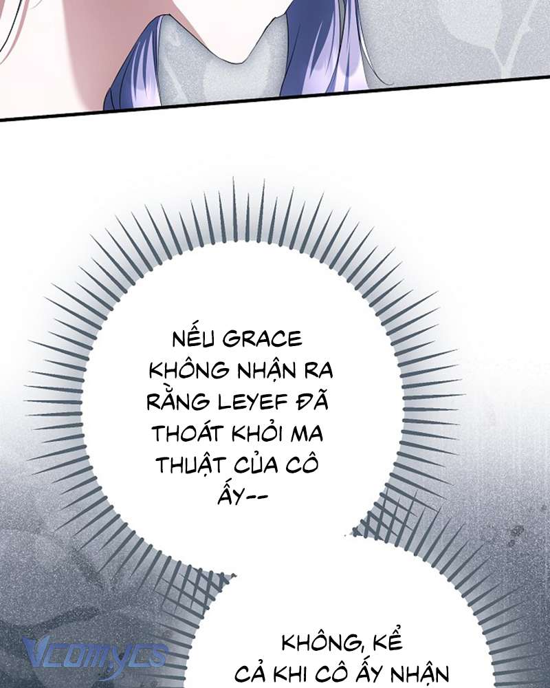 Các Nam Chính Đã Bị Nữ Phụ Cướp Mất Chap 51 - Trang 3