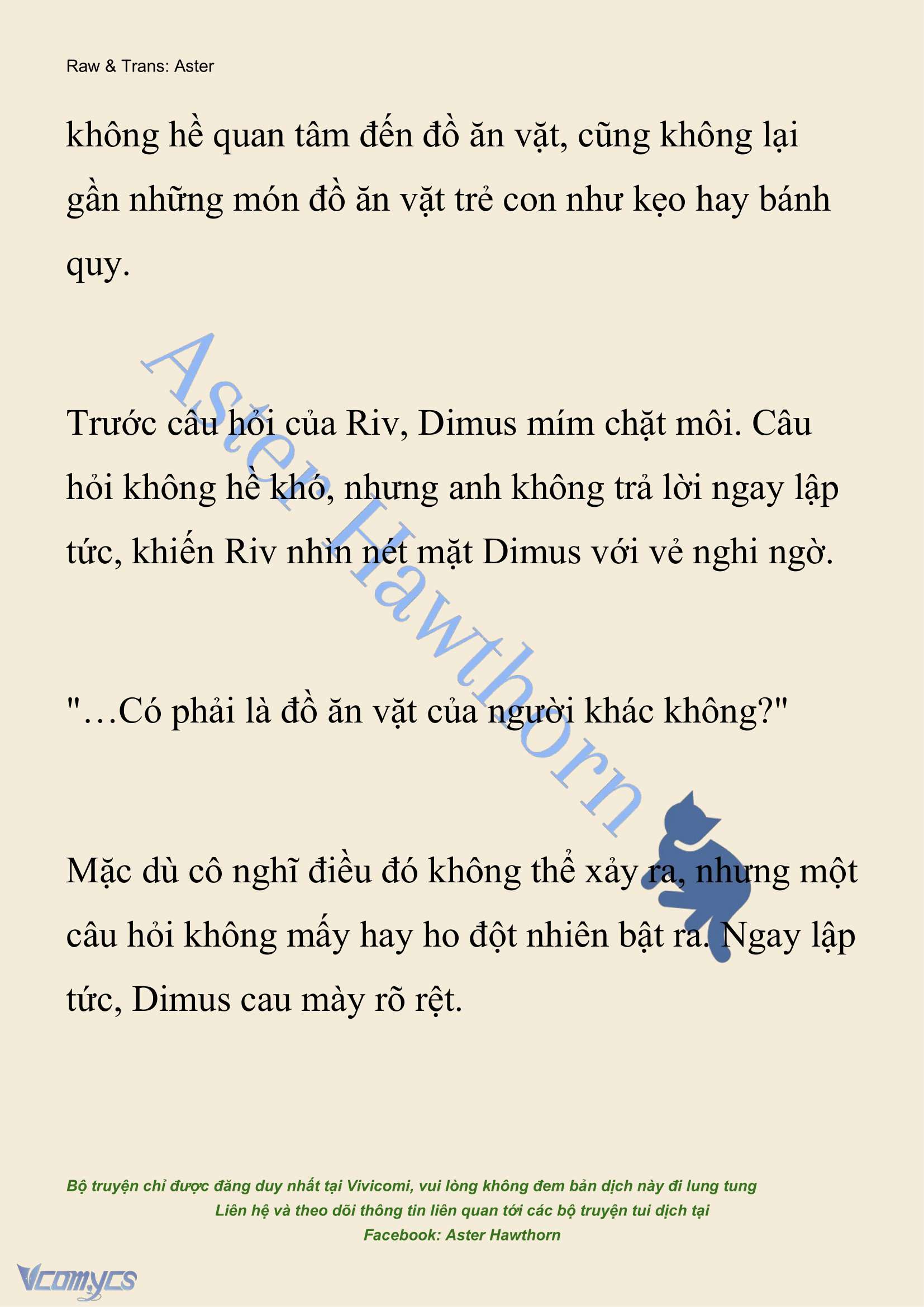 [NOVEL] Odalisque Chap 130 - Trang 2