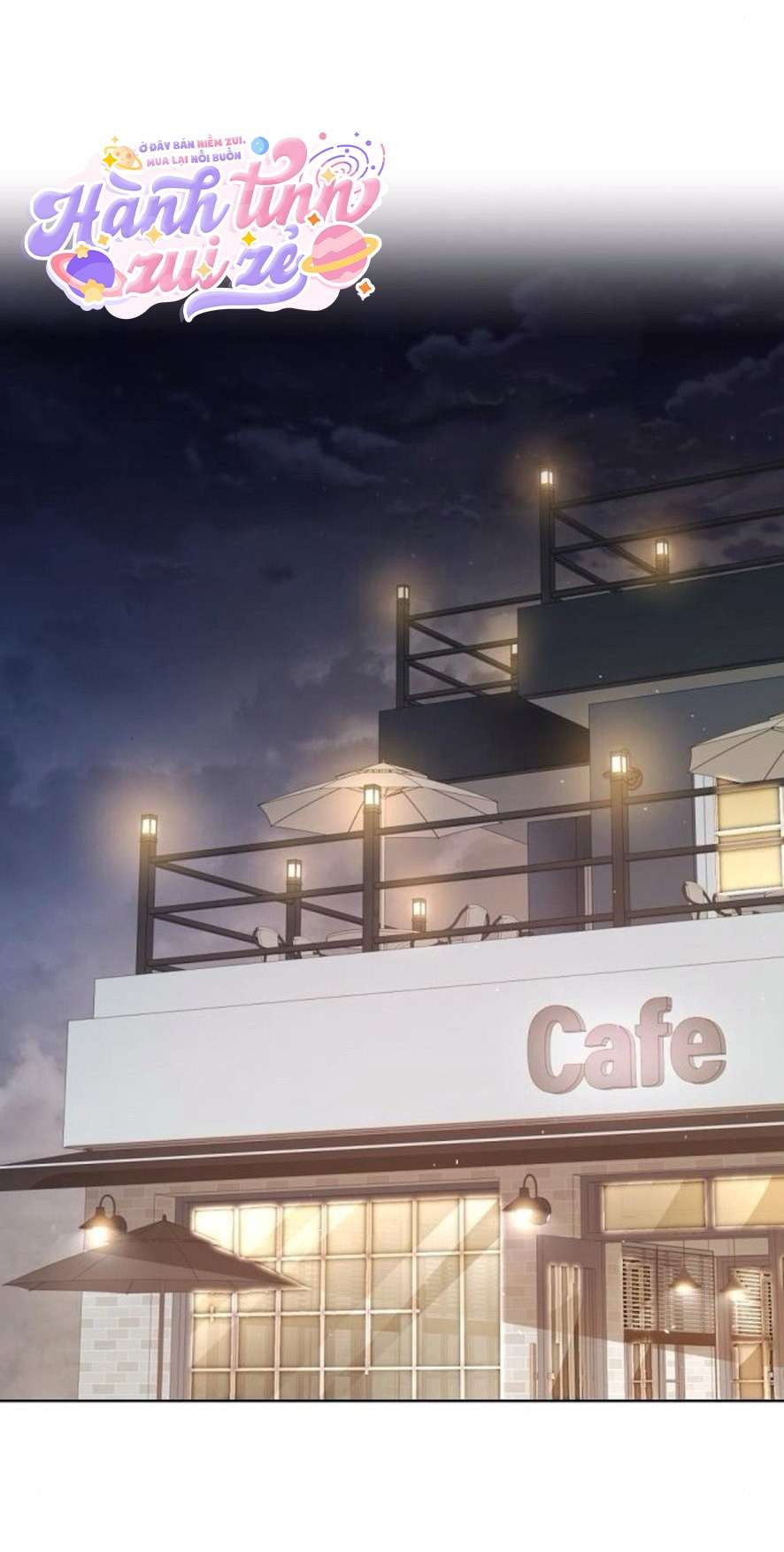 Người Chị Quyến Rũ Chap 2 - Trang 3