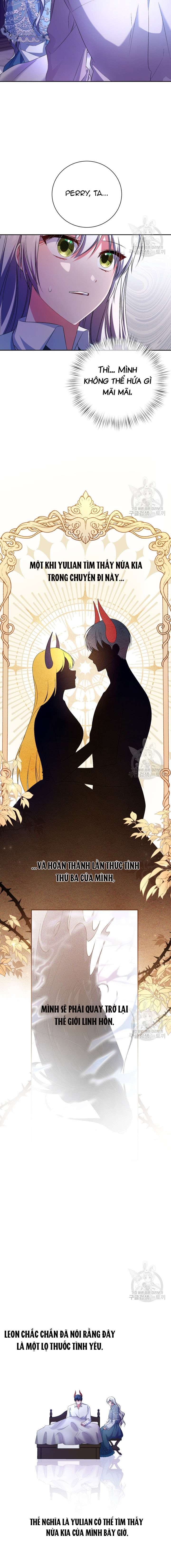 Búp Bê Quản Gia Của Ma Vương Chap 24 - Trang 2