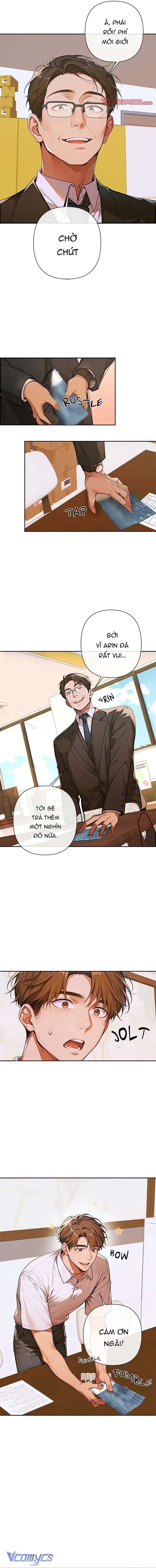 [18+] Làng Dục Vọng Chap 3 - Trang 2