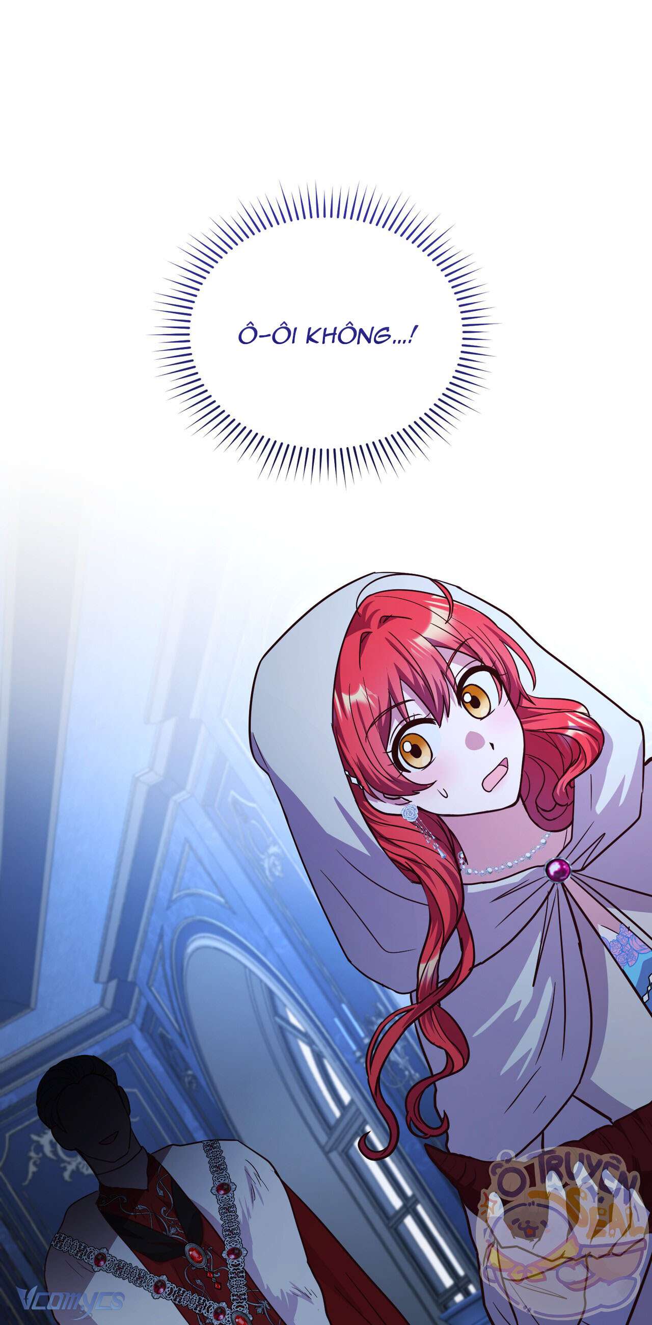 Kết Thúc Viên Mãn Không Cần Tình Yêu Chap 10 - Trang 2