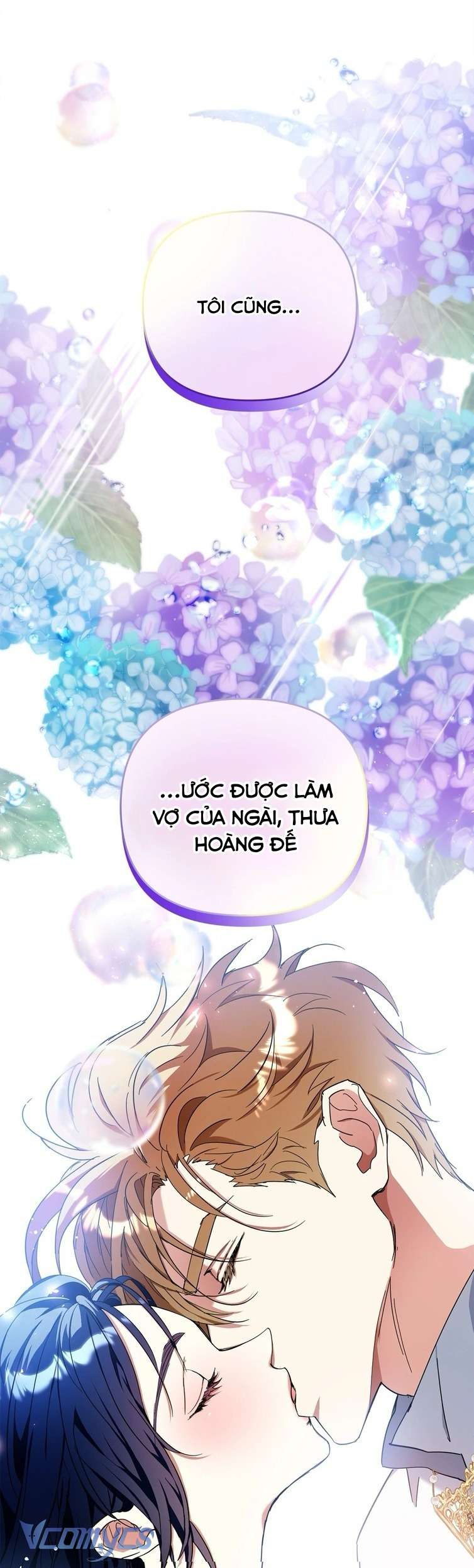 Người Yêu Đã Chết Của Tôi Đã Trở Thành Bạo Chúa Chap 24 - Next Chap 25