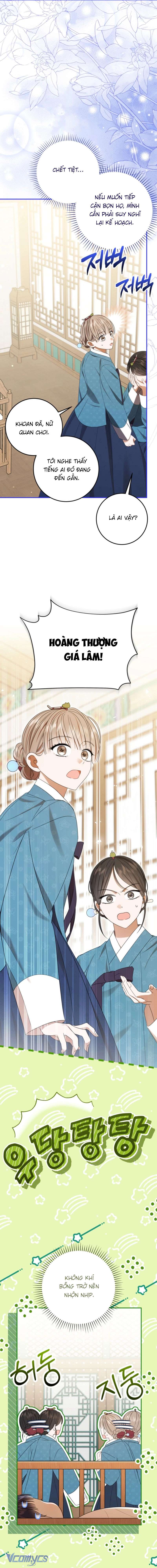 Tôi Đã Tái Sinh Thành Nàng Công Chúa Bị Bỏ Rơi Chap 2 - Trang 4