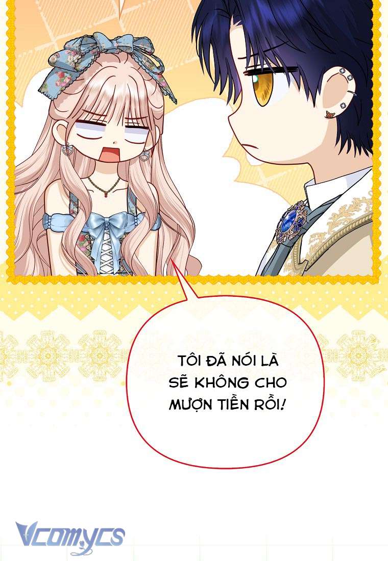 Nhân Vật Phản Diện Đều Thích Tôi Chap 63 - Trang 2