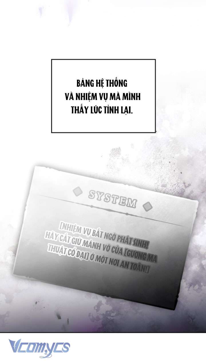 Kết Cục Của Nhân Vật Phản Diện Chỉ Có Thể Là Cái Chết Chap 167 - Trang 4