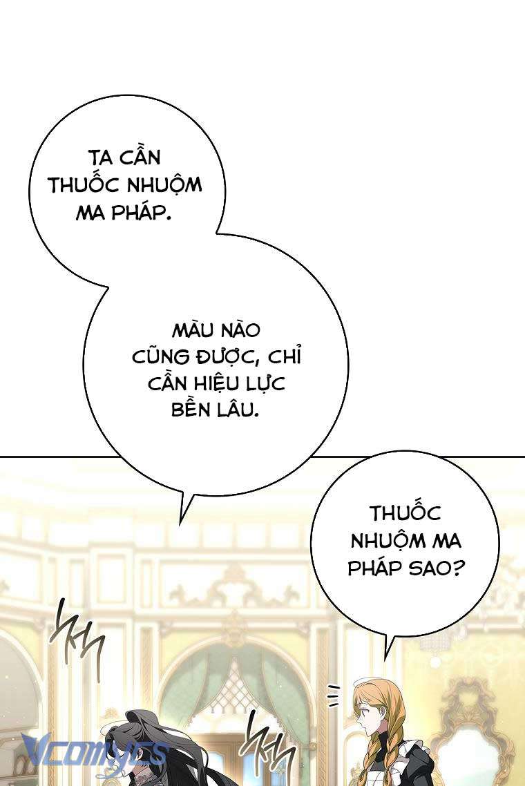 100 lời nguyền tại dinh thự Illestone Chap 9 - Trang 3