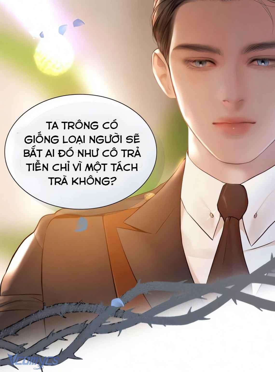 Hãy Khóc Và Cầu Nguyện Đi Chapter 47 - Trang 4