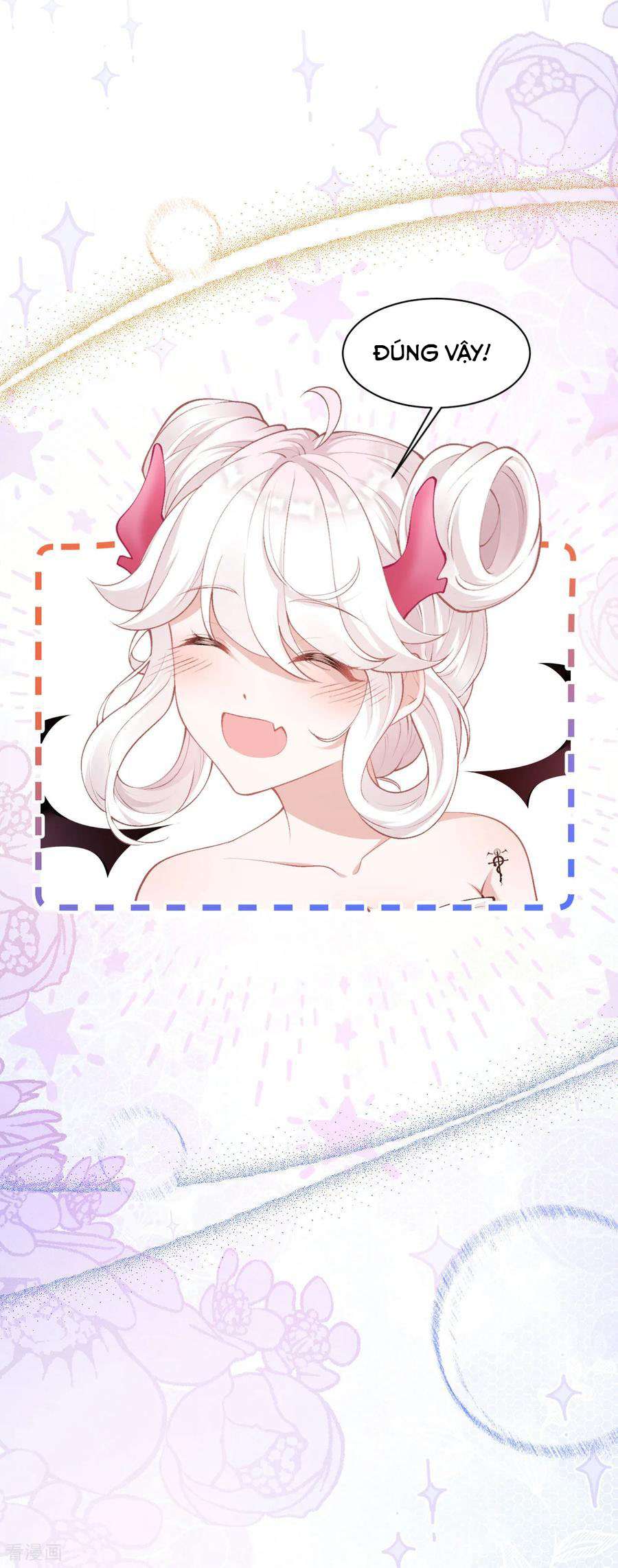 Hiệp Sĩ Độc Quyền Của Long Nữ Chap 31 - Trang 4