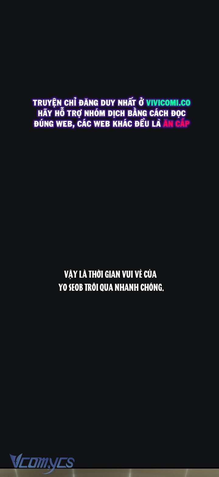 [18+] Nhật Ký Quan Sát Chap 16 - Next Chap 17