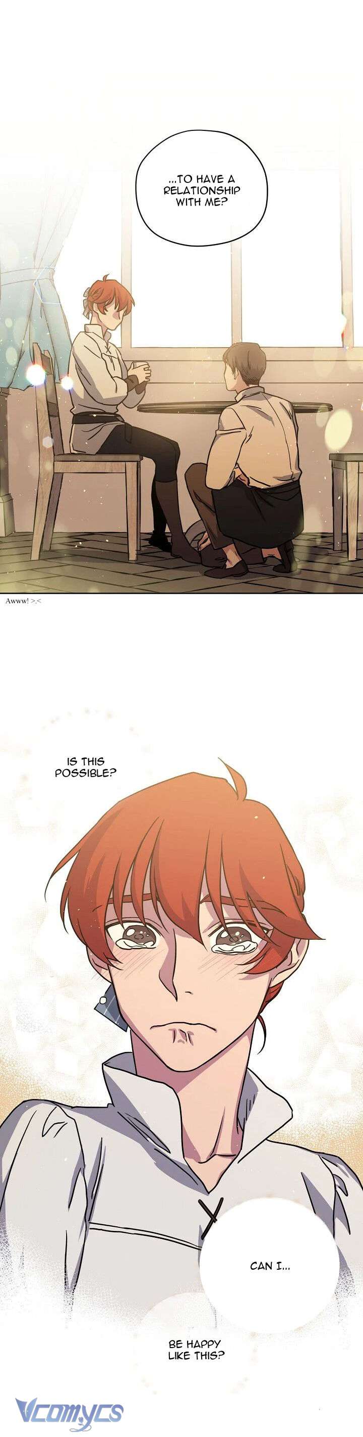 CHITRA Chap 73 - Trang 3