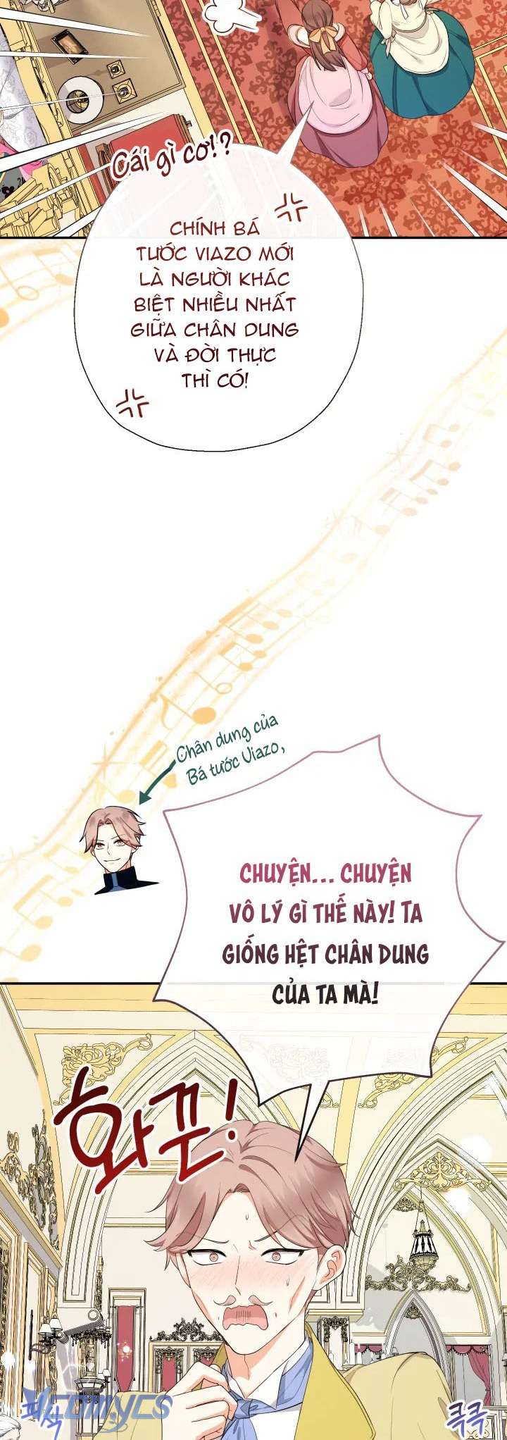 Tiểu Thư Tích Tiền Đi Bụi Chap 86 - Next Chapter 87