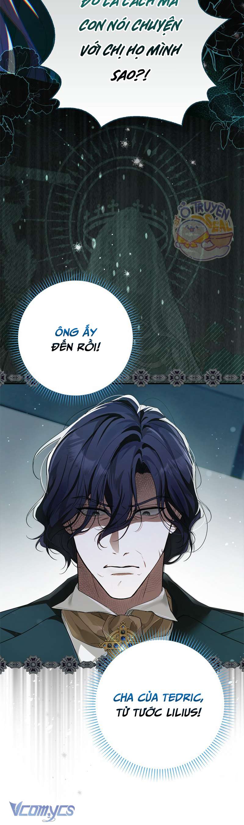 Kẻ Phản Diện Đó Chính Là Tôi Chap 2 - Trang 2