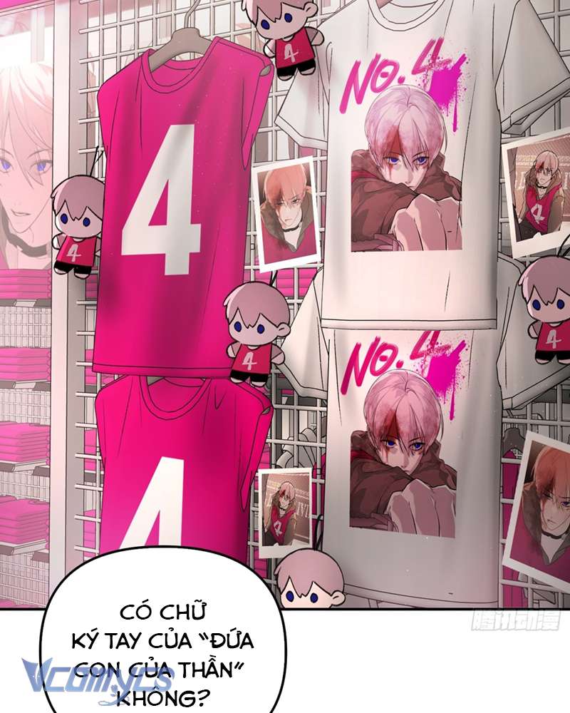 Ác Chi Hoàn Chapter 42 - Trang 4