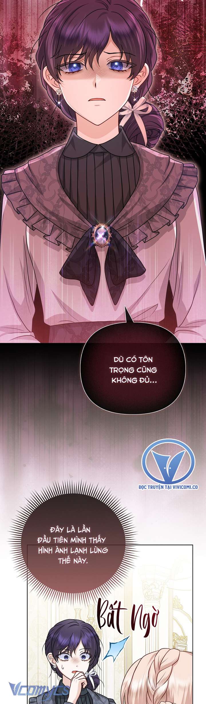 Nhân Vật Phản Diện Đều Thích Tôi Chap 45 - Next Chap 46