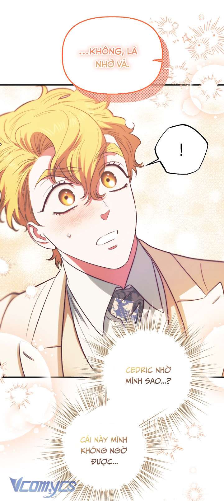 May Mắn Hay Bất Hạnh Chap 103 - Next Chap 104