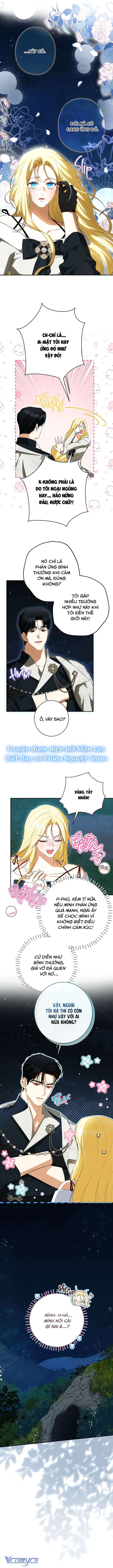 Hình Như Tôi Đã Xuyên Vào Cuốn Tiểu Thuyết Nào Đó Chap 56 - Next Chap 57