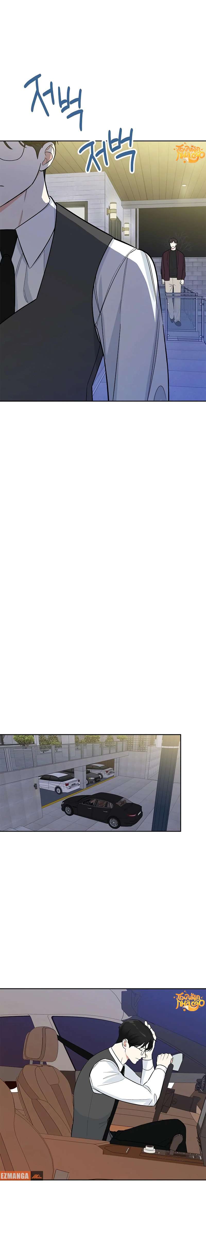 Sếp, Em Sẽ Trở Thành Cún Cưng Của Anh Chap 22 - Next Chap 23