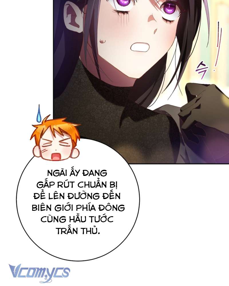 [Sứa Biển] Em Trai Tôi Là Hoàng Đế Ngang Ngược Chap 38 - Trang 2